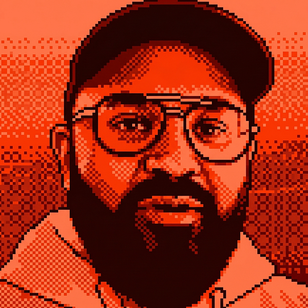 Indra Pal Singh